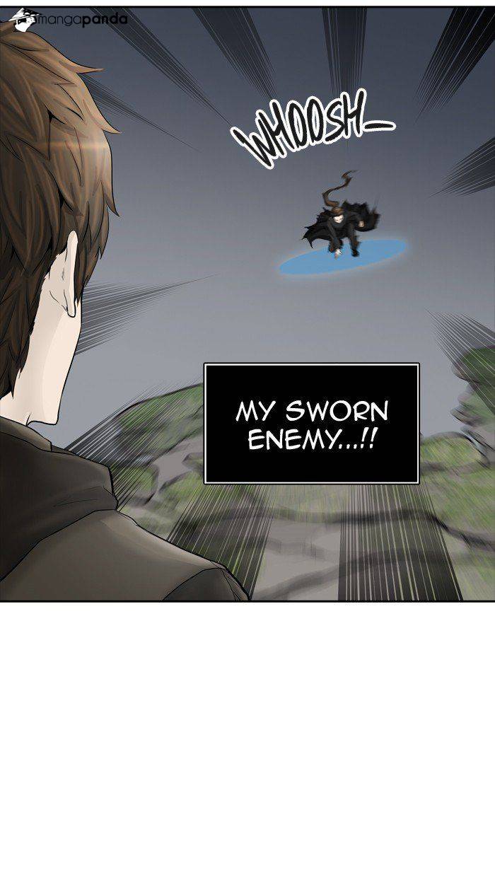 Tower of God Chapter 376 image 042